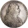 1 rouble 1728 year