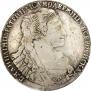 Poltina 1735 year
