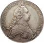 Thaler 1753 year