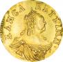 Poltina 1756 year