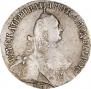 Polupoltinnik 1765 year