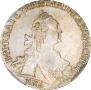 15 kopecks 1767 year