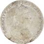 1 rouble 1782 year