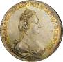 20 kopecks 1795 year