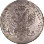 Ein reichsthaler 1798 year