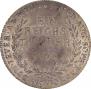 Ein reichsthaler 1798 year