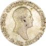 2 złote 1819 year