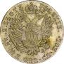 2 złote 1819 year