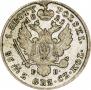 1 złoty 1822 year
