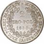 2 złote 1830 year