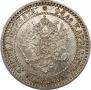 1 марка 1865 года