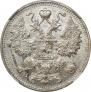 15 kopecks 1916 year