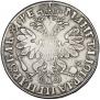 1 rouble 1705 year