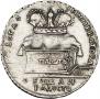 Token Coin 1724 year
