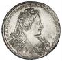 1 rouble 1732 year