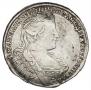 Poltina 1733 year