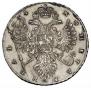1 rouble 1734 year