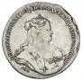 1 rouble 1738 year