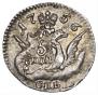 5 kopecks 1756 year