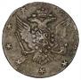 10 kopecks 1762 year