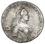 1 rouble 1764 year