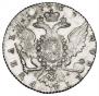 1 rouble 1764 year