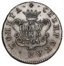 Polushka 1764 year