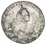1 rouble 1765 year
