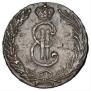10 kopecks 1766 year