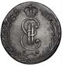 10 kopecks 1767 year