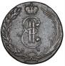 10 kopecks 1767 year