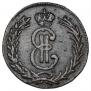 2 kopecks 1768 year