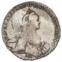 1 rouble 1769 year