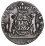 Денга 1769 года