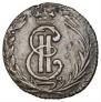 Polushka 1769 year