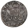 Polushka 1769 year