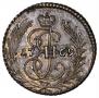Polushka 1769 year