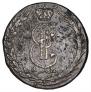 10 kopecks 1771 year