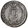 5 kopecks 1771 year