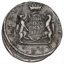 5 kopecks 1771 year
