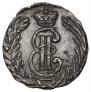 Polushka 1771 year