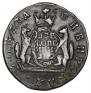 2 kopecks 1772 year