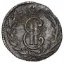 Polushka 1772 year