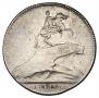 Token Coin 1782 year