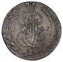 5 kopecks 1788 year