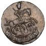 Polushka 1789 year