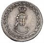 Token Coin 1791 year