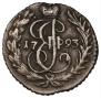 Polushka 1793 year
