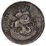 1 kopeck 1795 year