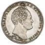 1 рубль 1839 года